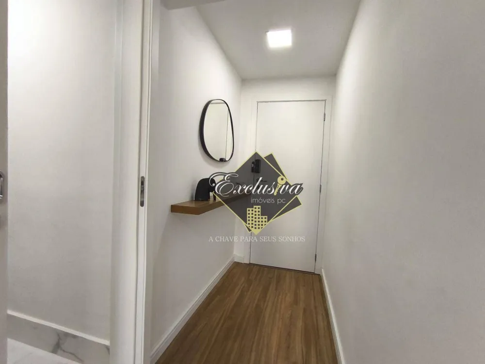 Apartamento, 2 quartos, 72 m² - Foto 10