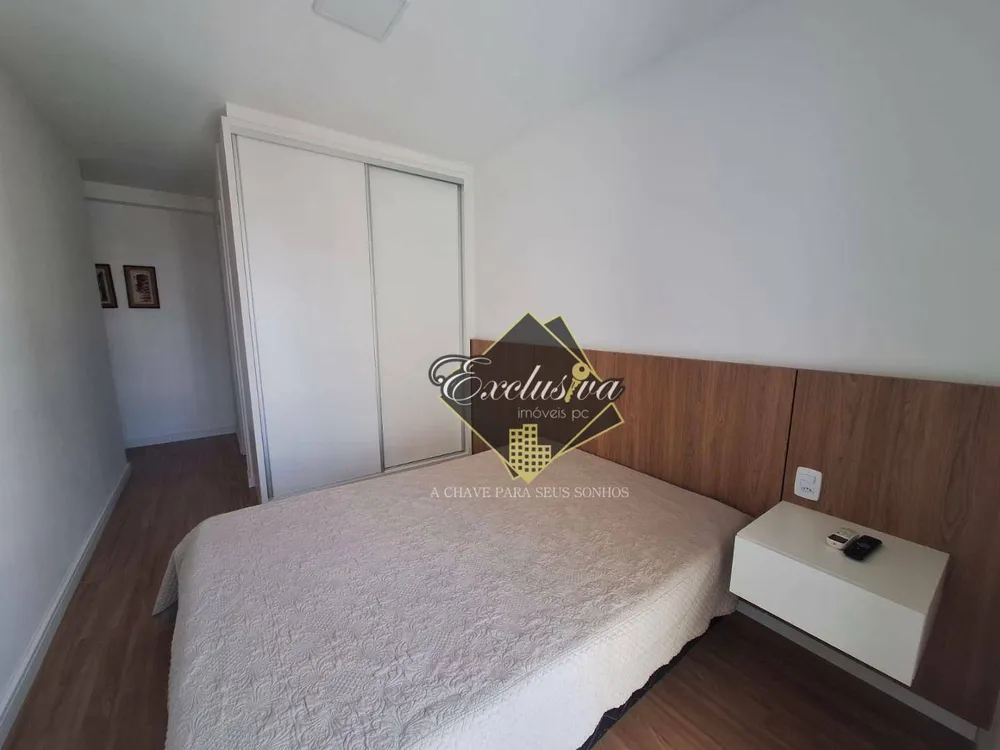 Apartamento, 2 quartos, 72 m² - Foto 12