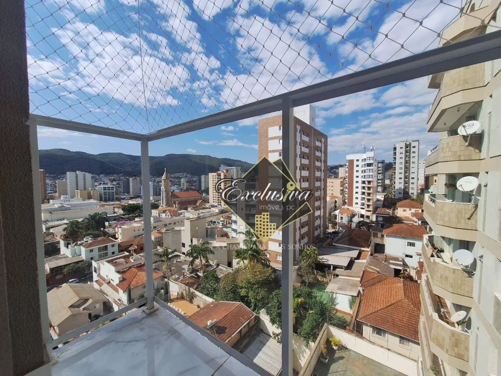 Apartamento, 2 quartos, 72 m² - Foto 8