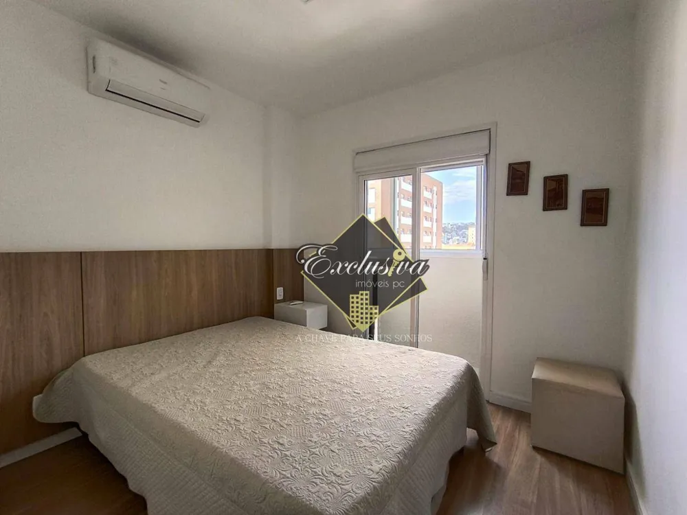 Apartamento, 2 quartos, 72 m² - Foto 11