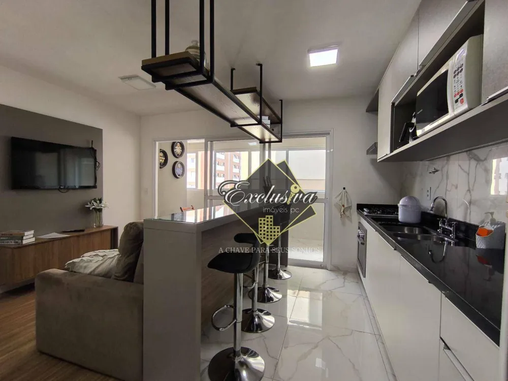 Apartamento, 2 quartos, 72 m² - Foto 5