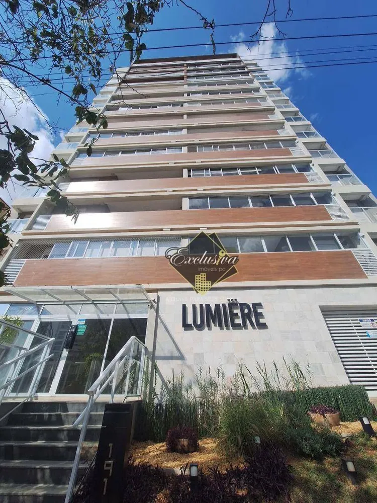 Apartamento, 2 quartos, 72 m² - Foto 1