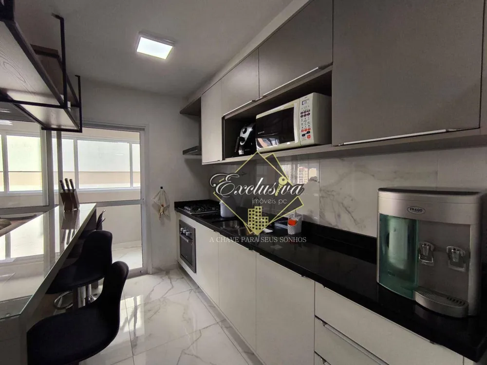 Apartamento, 2 quartos, 72 m² - Foto 4