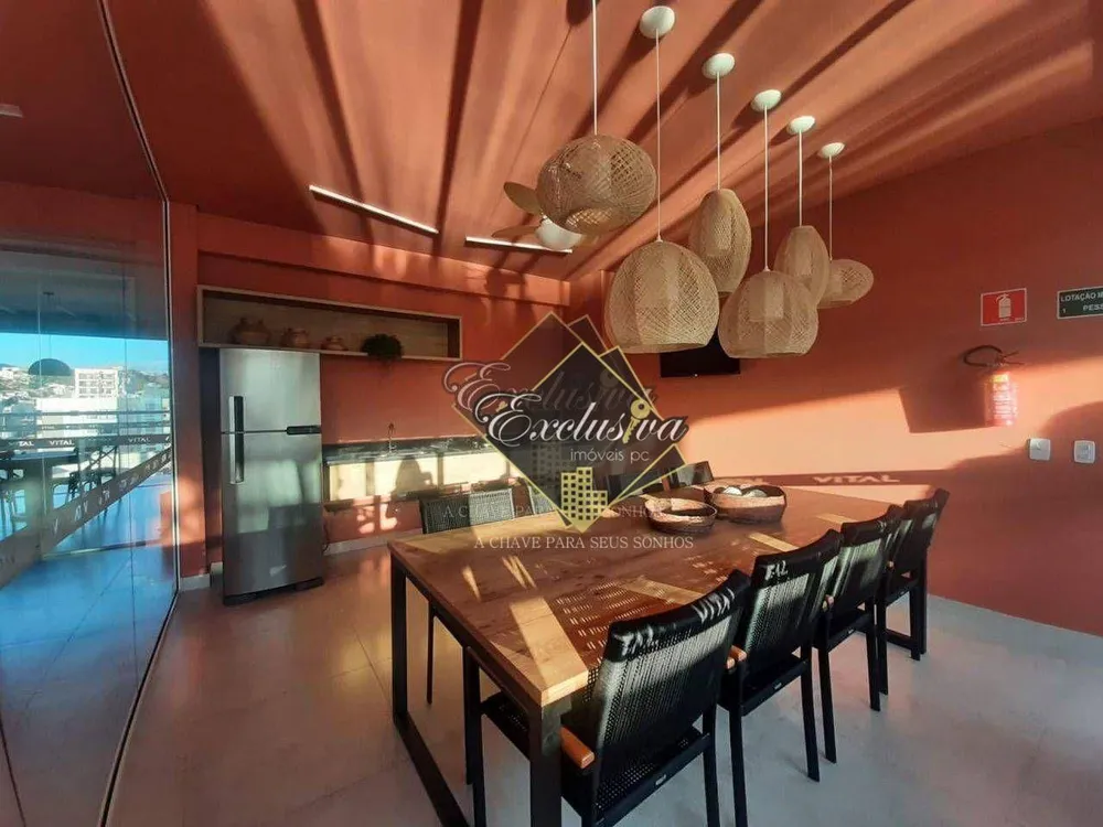 Apartamento, 2 quartos, 72 m² - Foto 14