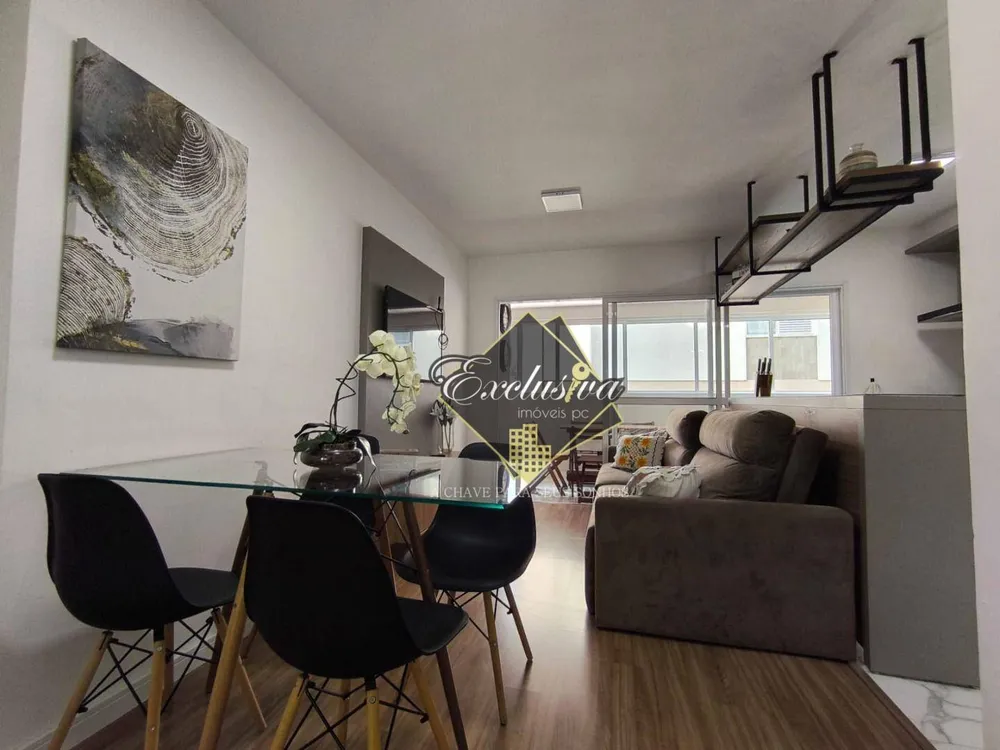 Apartamento, 2 quartos, 72 m² - Foto 3