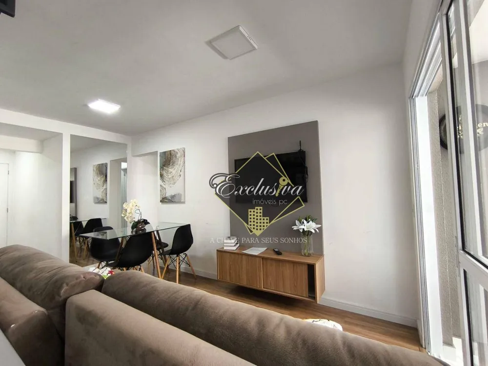 Apartamento, 2 quartos, 72 m² - Foto 6