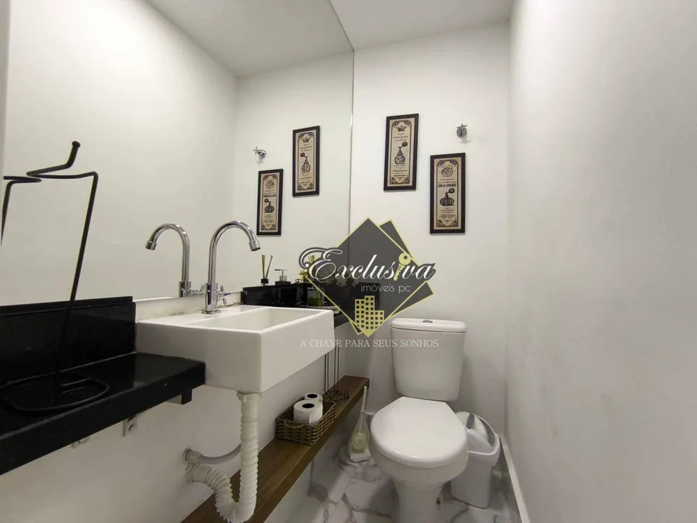 Apartamento, 2 quartos, 72 m² - Foto 7