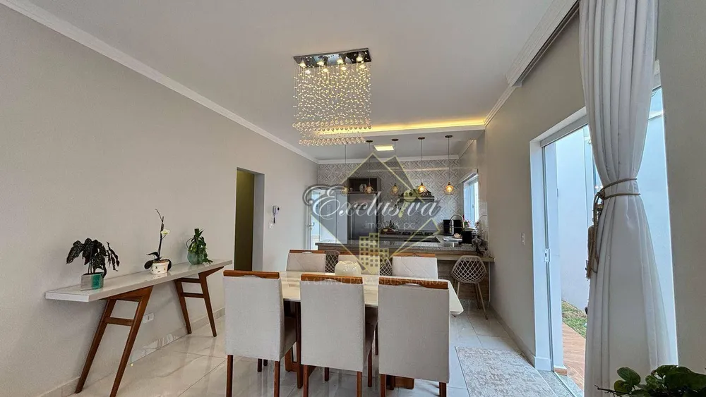 Casa, 3 quartos, 132 m² - Foto 7