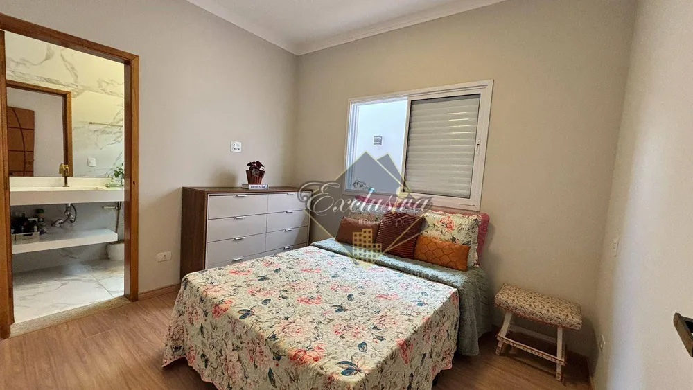 Casa, 3 quartos, 132 m² - Foto 11