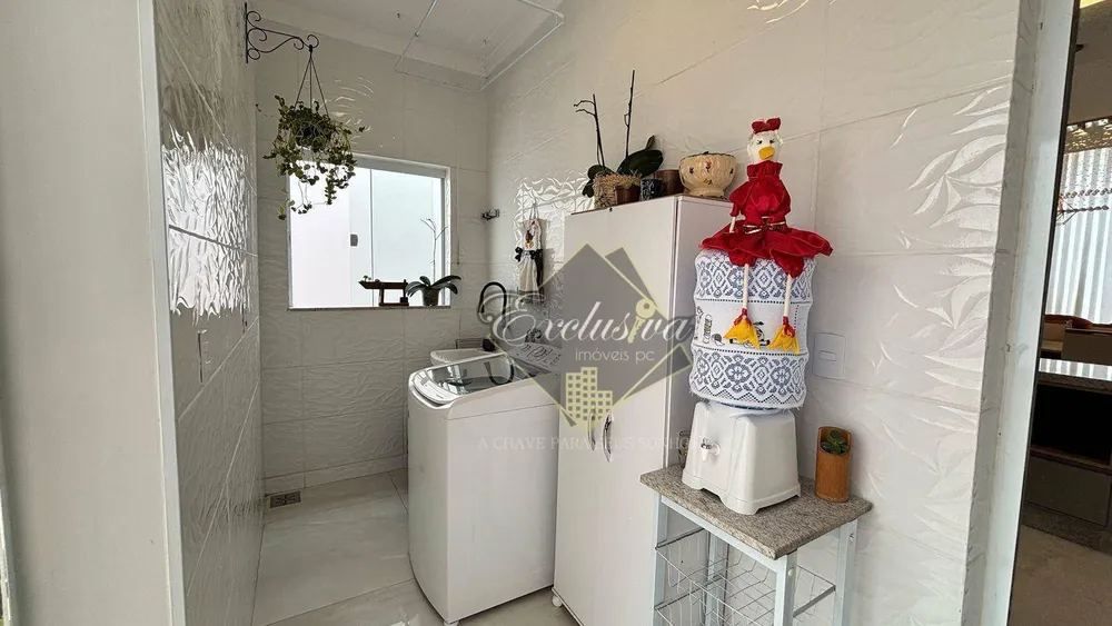 Casa, 3 quartos, 132 m² - Foto 17
