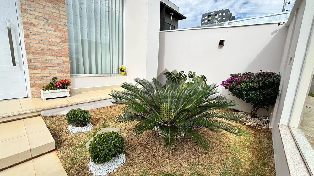 Casa, 3 quartos, 132 m² - Foto 20
