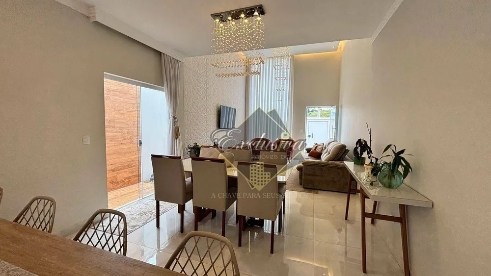 Casa, 3 quartos, 132 m² - Foto 8