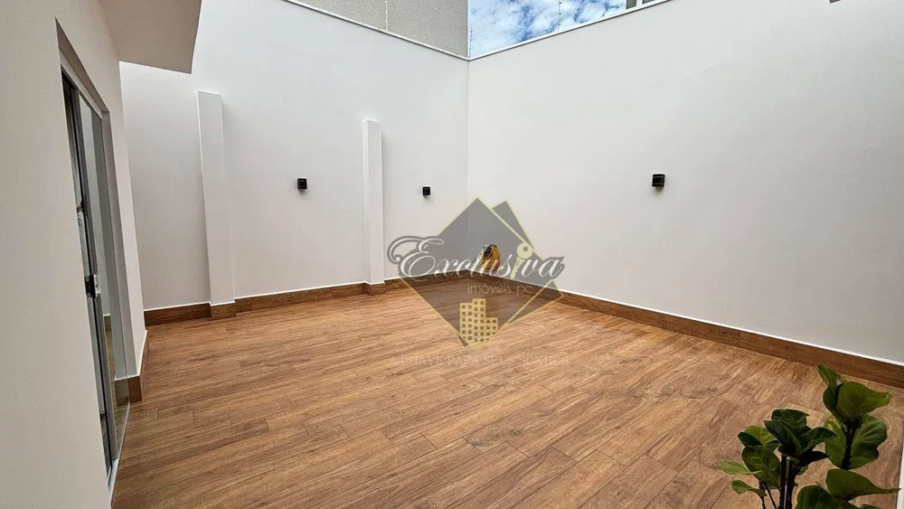Casa, 3 quartos, 132 m² - Foto 19