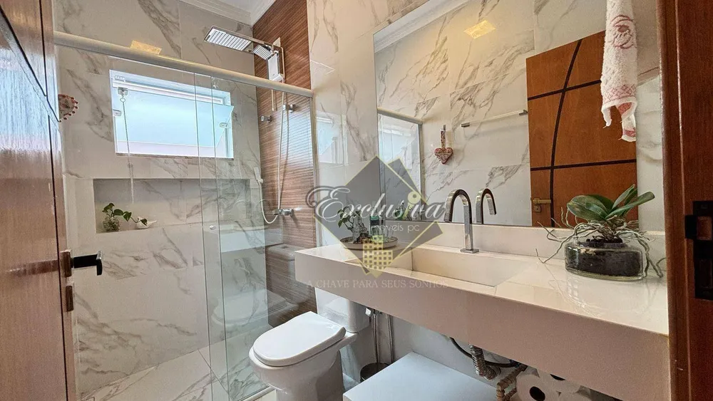 Casa, 3 quartos, 132 m² - Foto 16