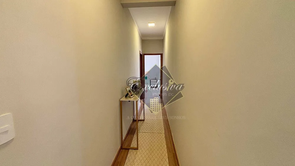 Casa, 3 quartos, 132 m² - Foto 10