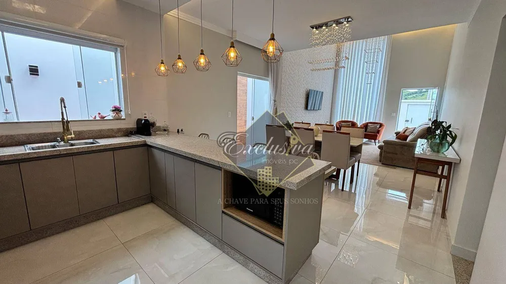 Casa, 3 quartos, 132 m² - Foto 5