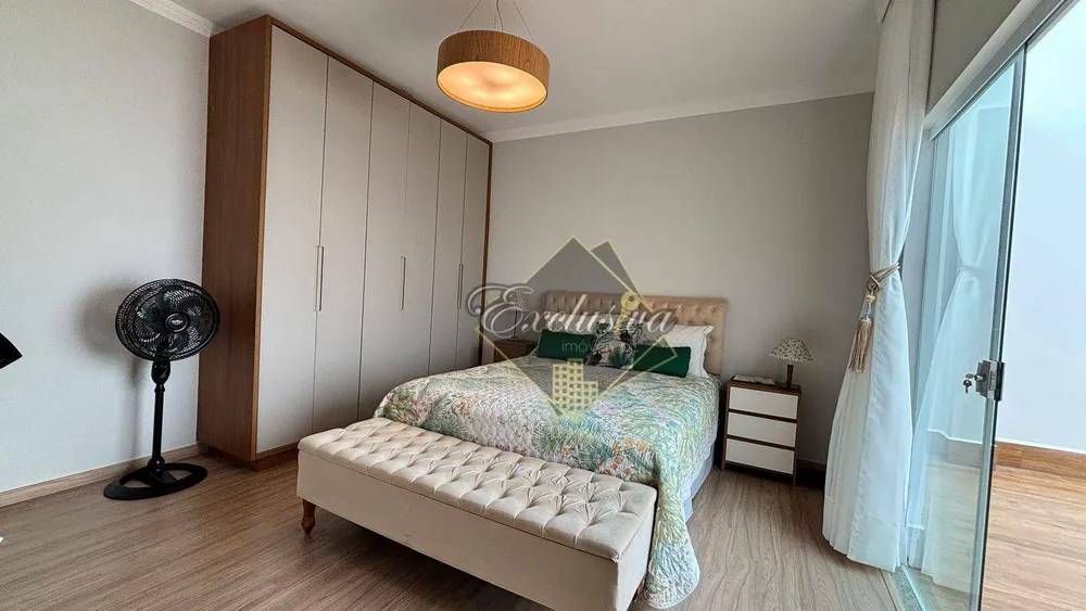 Casa, 3 quartos, 132 m² - Foto 14
