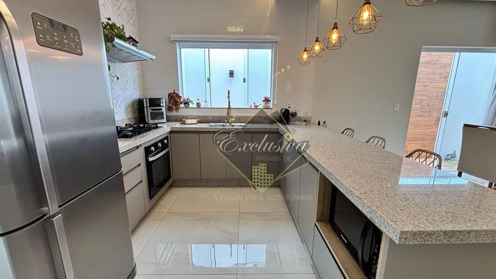 Casa, 3 quartos, 132 m² - Foto 6