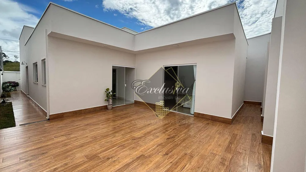 Casa, 3 quartos, 132 m² - Foto 18