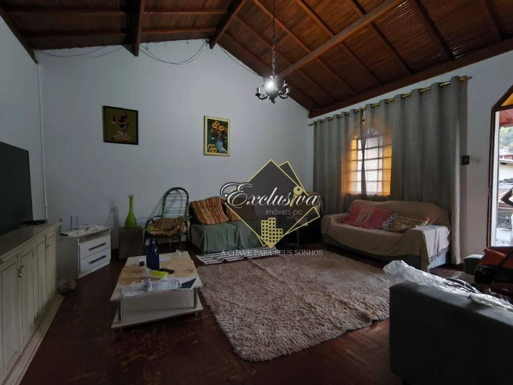 Casa, 3 quartos - Foto 16