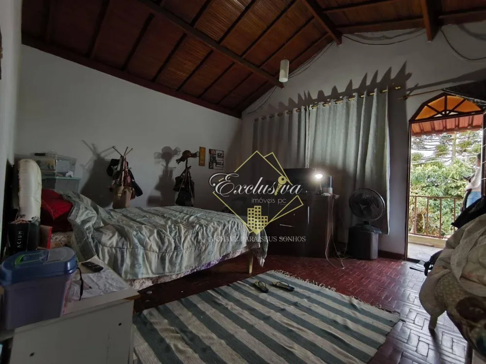 Casa, 3 quartos - Foto 10