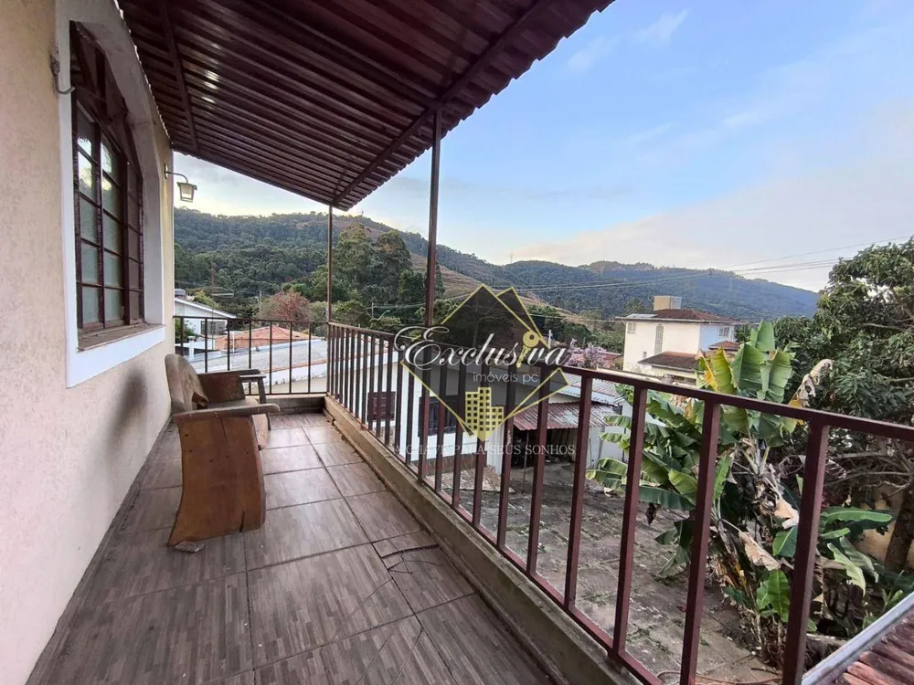 Casa, 3 quartos - Foto 12