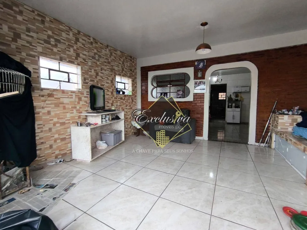 Casa, 3 quartos - Foto 6