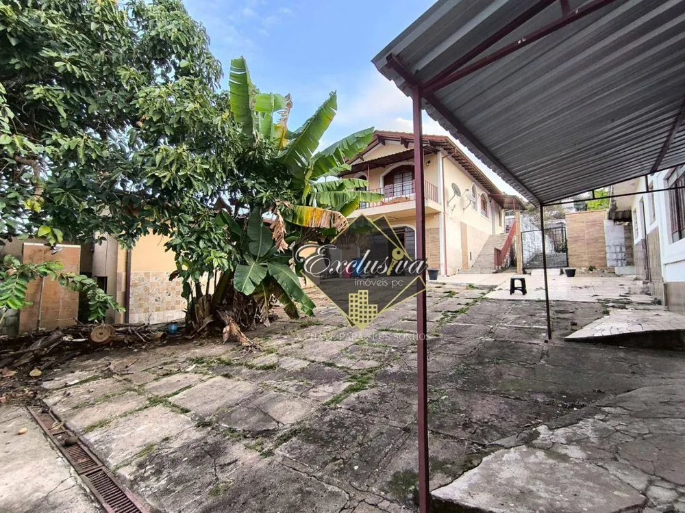 Casa, 3 quartos - Foto 2