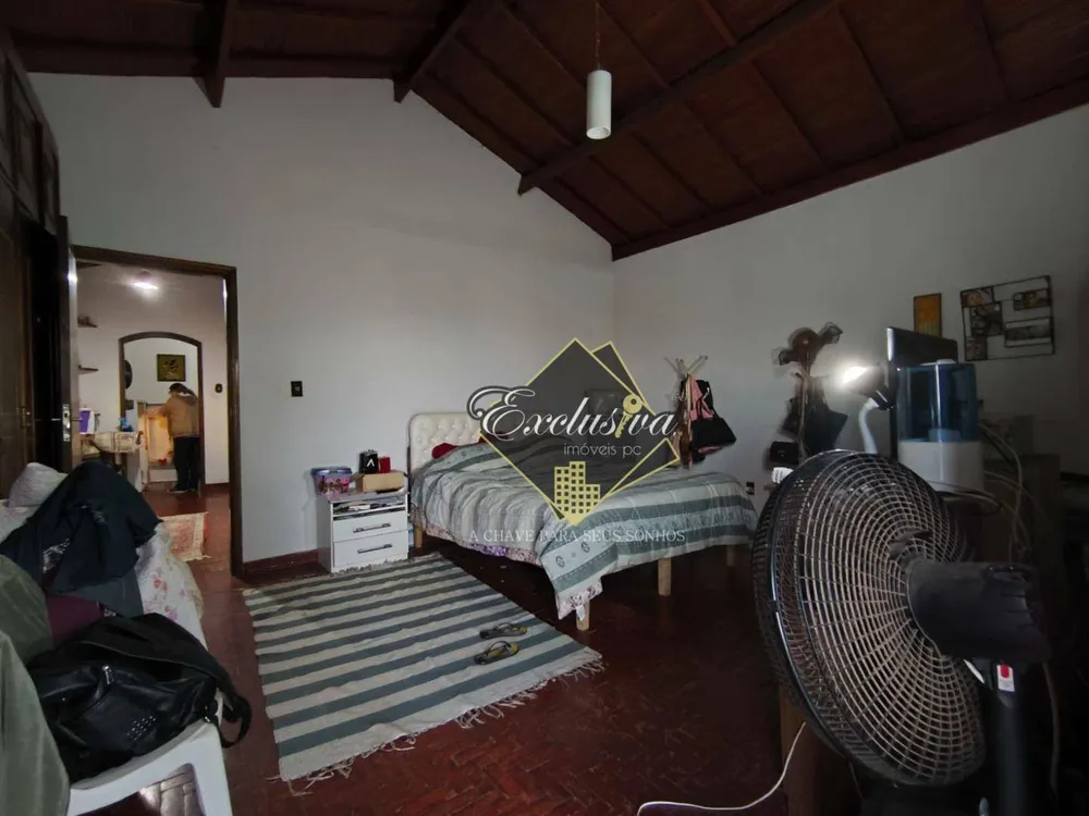 Casa, 3 quartos - Foto 11