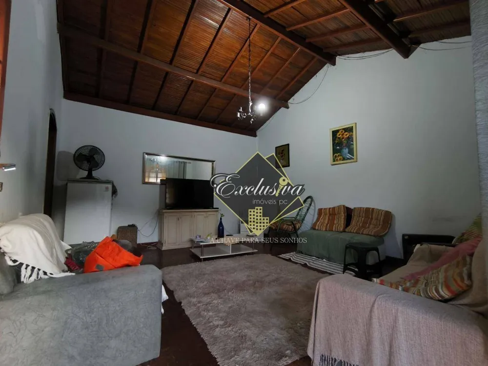 Casa, 3 quartos - Foto 19