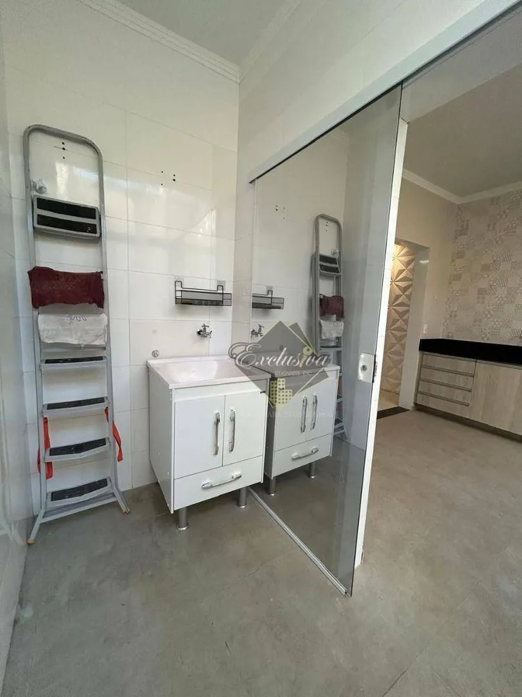 Casa, 3 quartos, 132 m² - Foto 10