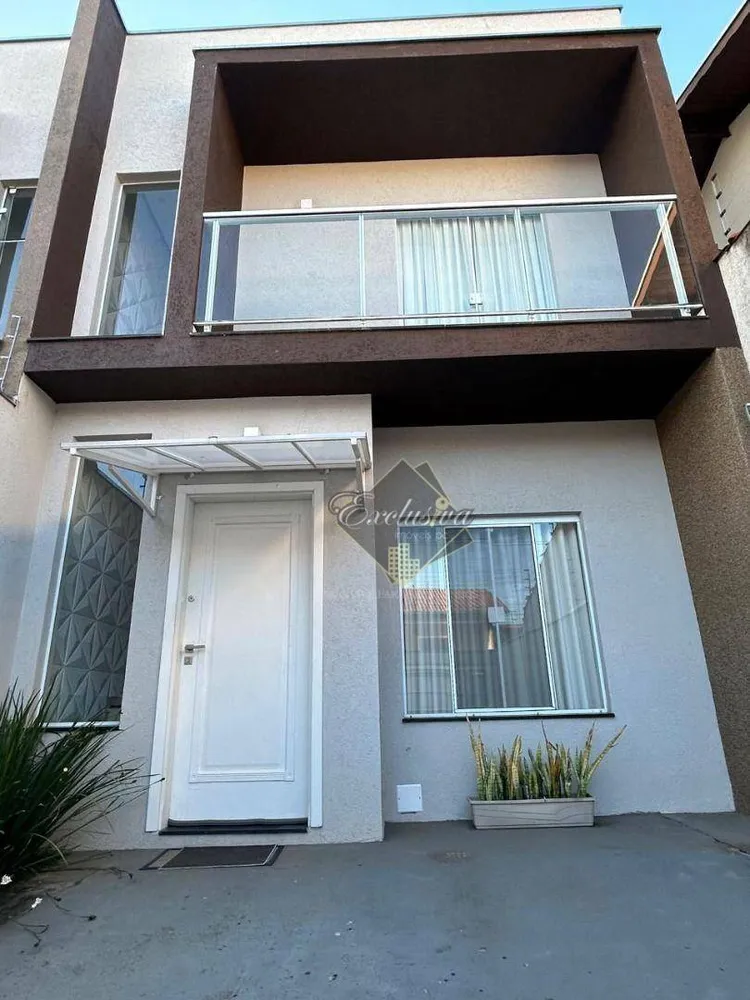 Casa, 3 quartos, 132 m² - Foto 14