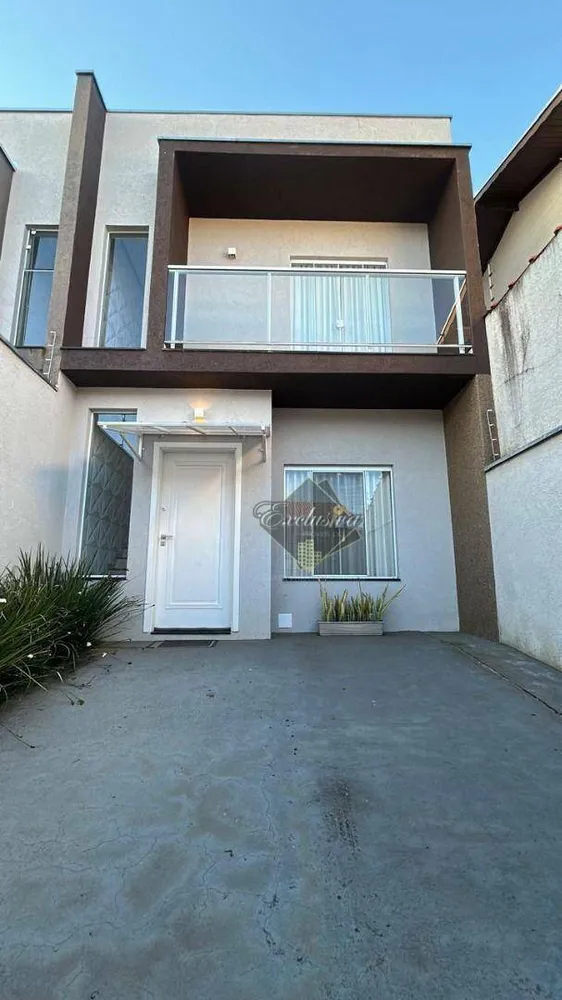 Casa, 3 quartos, 132 m² - Foto 11