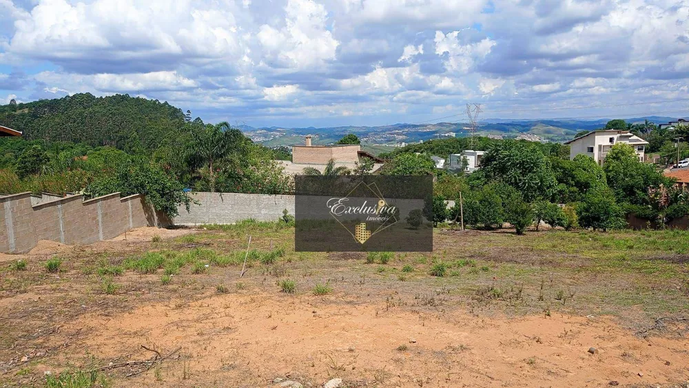 Terreno, 2040 m² - Foto 1