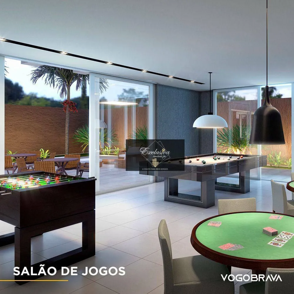 Apartamento, 2 quartos, 60 m² - Foto 13