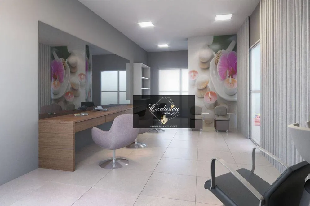 Apartamento, 2 quartos, 60 m² - Foto 10