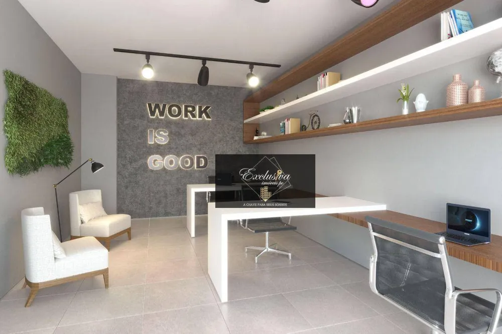 Apartamento, 2 quartos, 60 m² - Foto 5