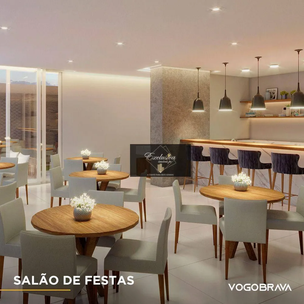 Apartamento, 2 quartos, 60 m² - Foto 10