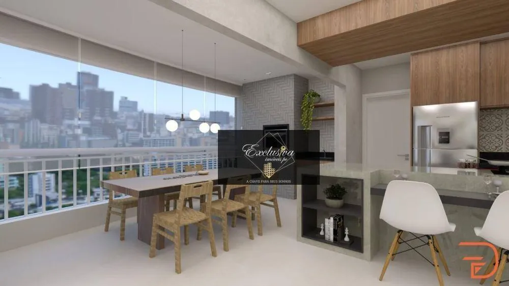 Apartamento, 2 quartos, 60 m² - Foto 5