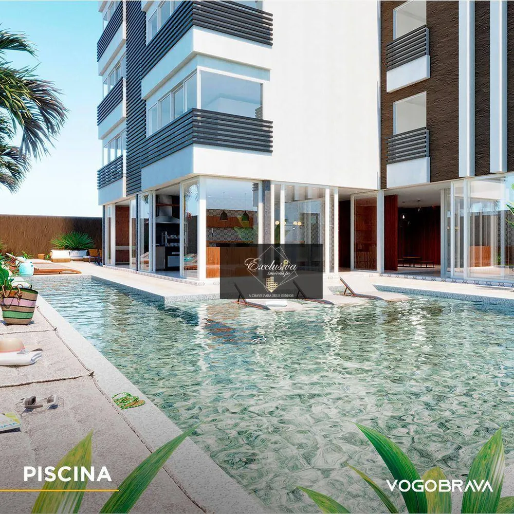Apartamento, 2 quartos, 60 m² - Foto 4