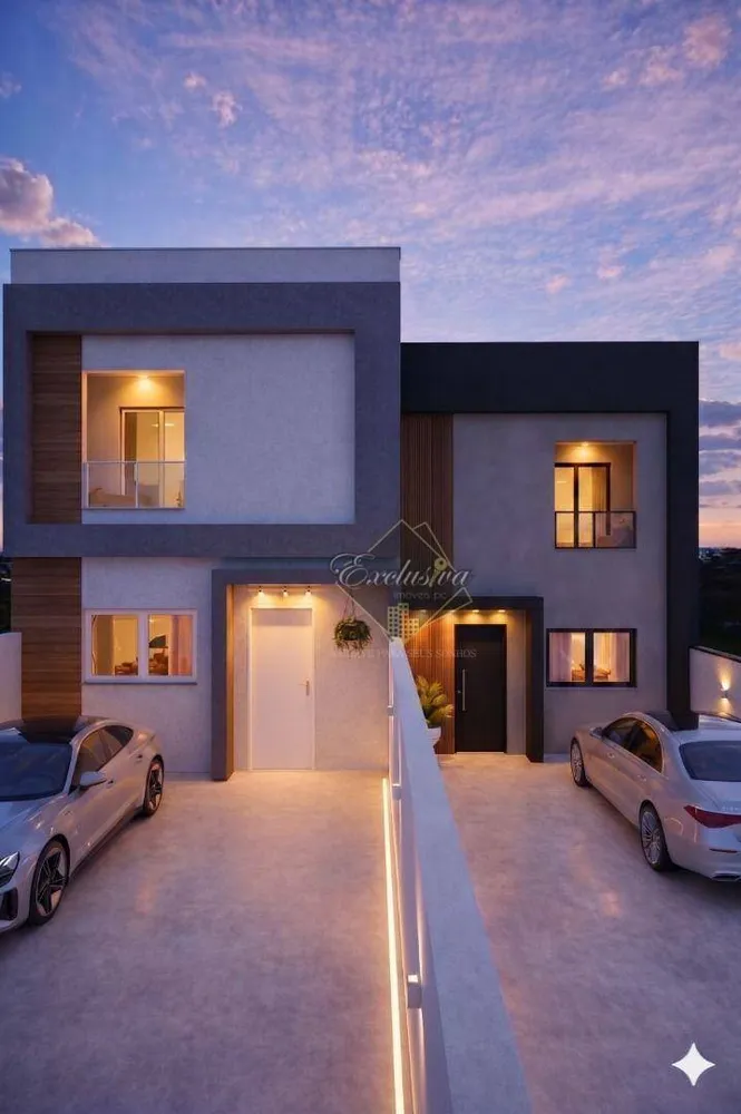 Casa, 2 quartos, 88 m² - Foto 20