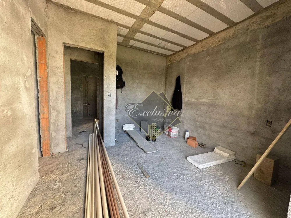 Casa, 2 quartos, 88 m² - Foto 5