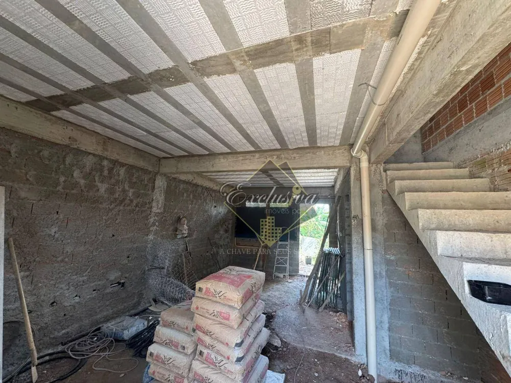 Casa, 2 quartos, 88 m² - Foto 9