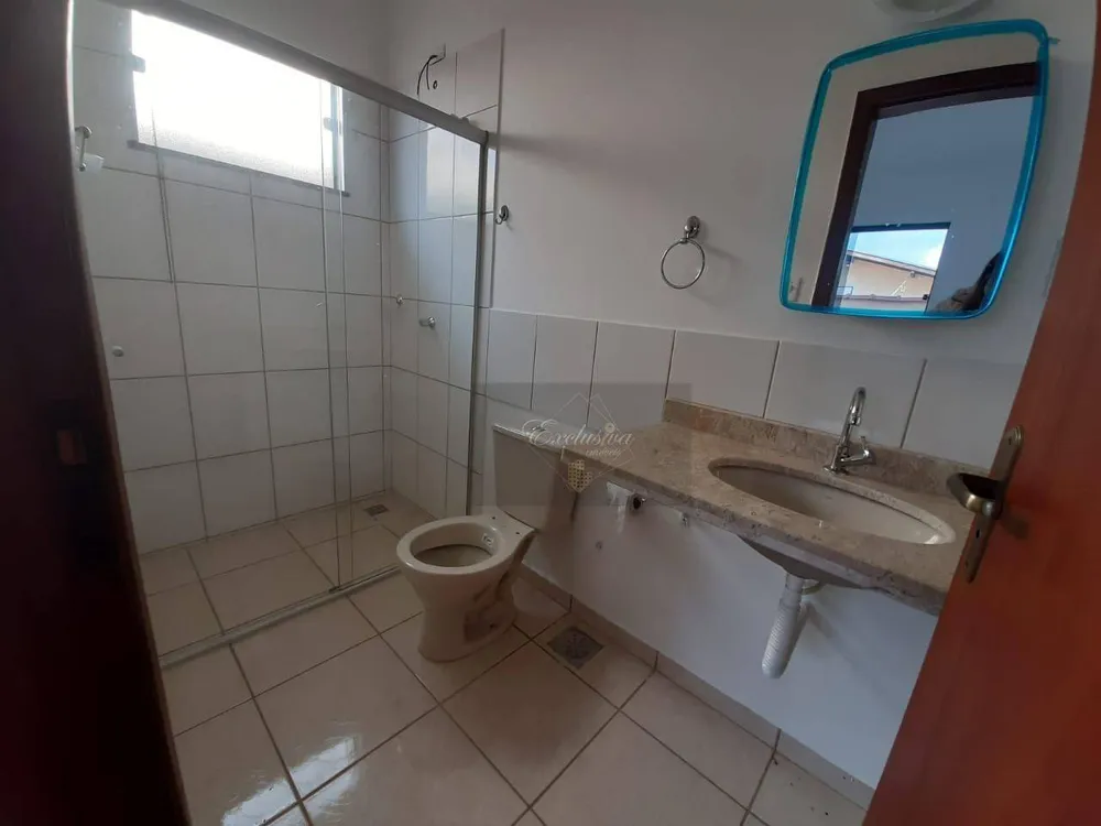 Casa de Condomínio, 3 quartos - Foto 10
