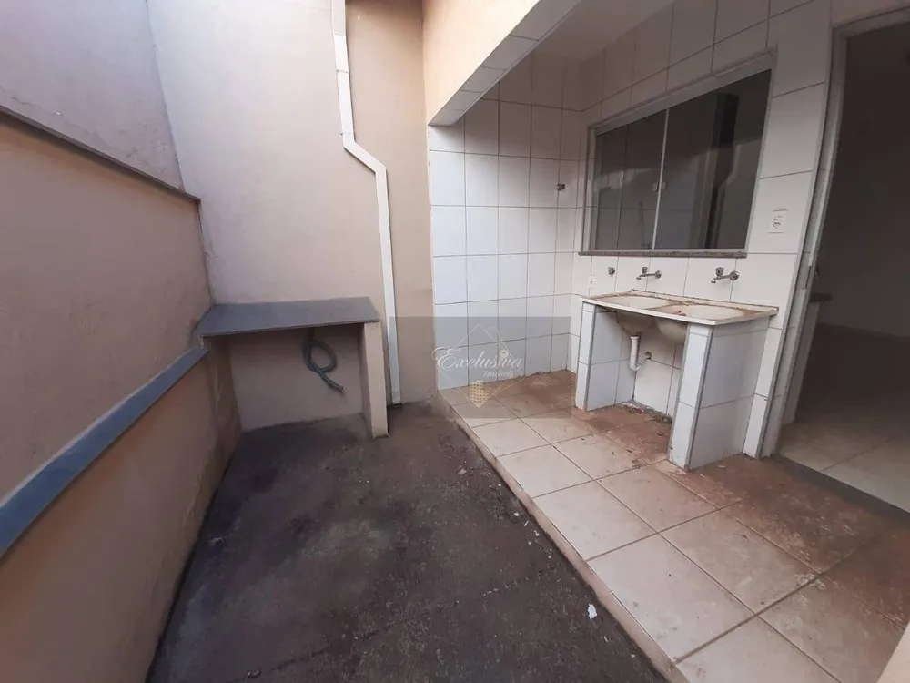 Casa de Condomínio, 3 quartos - Foto 11
