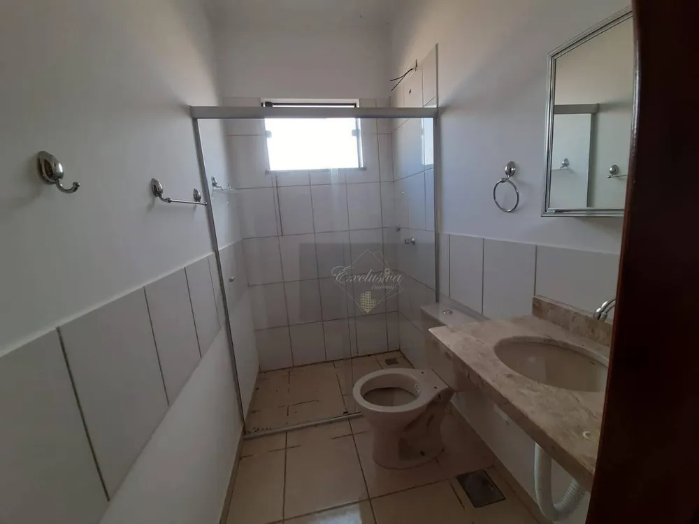 Casa de Condomínio, 3 quartos - Foto 9