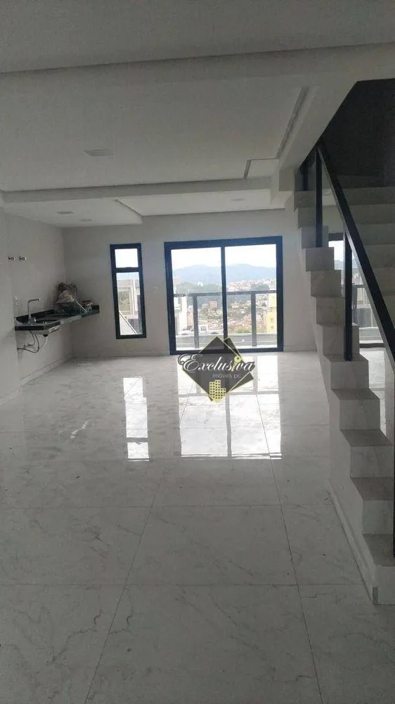 Casa, 3 quartos, 106 m² - Foto 2