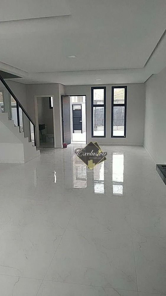 Casa, 3 quartos, 106 m² - Foto 3