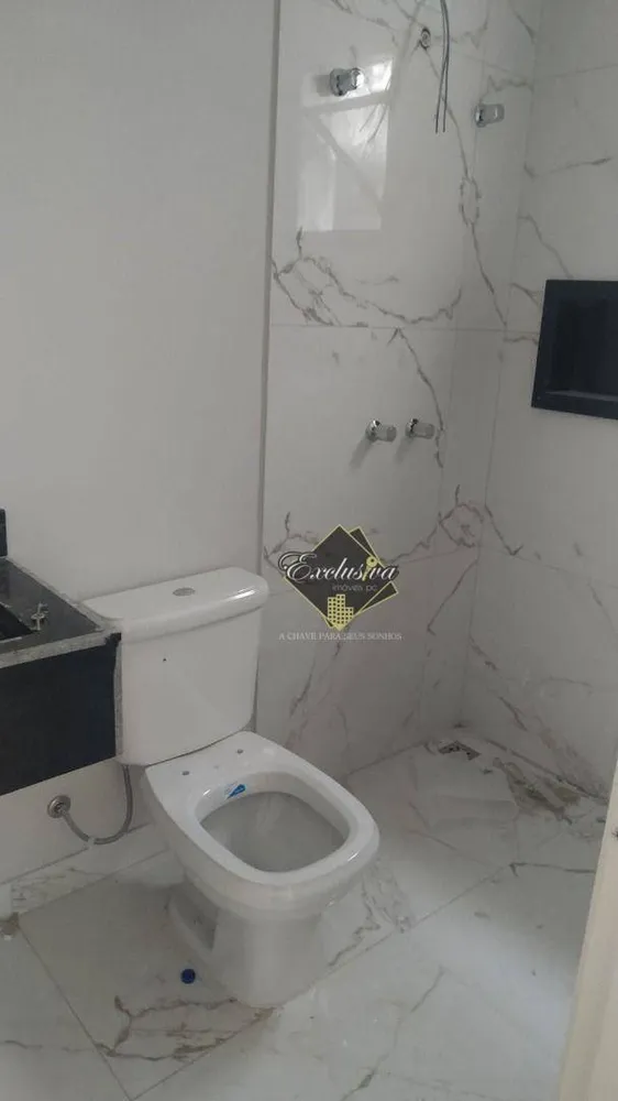 Casa, 3 quartos, 106 m² - Foto 7