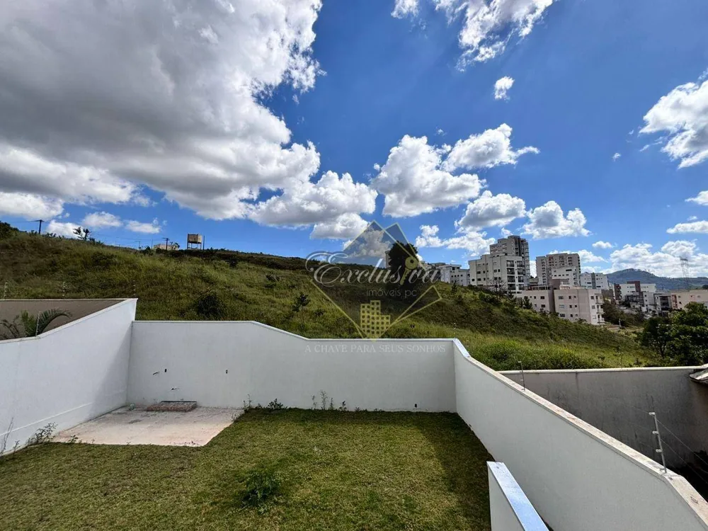 Apartamento, 2 quartos, 80 m² - Foto 6